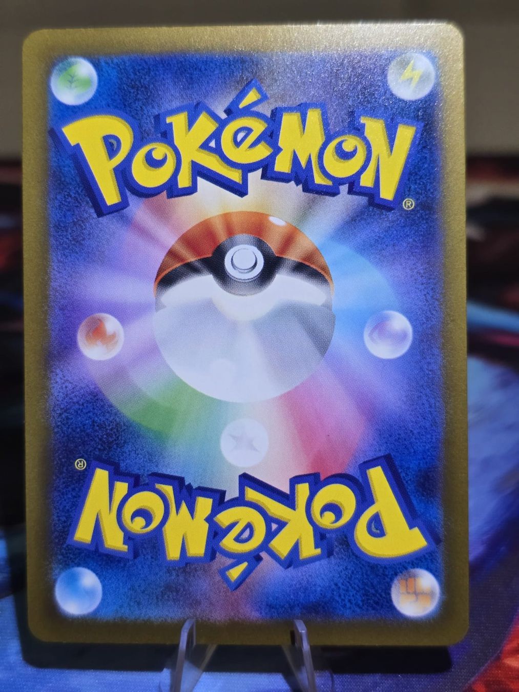 Pokémon Carte collezionabili: Ns Zoroark ex (m2a 242) – Usato da Lenzburg venduto da AkuyakuTCG 1