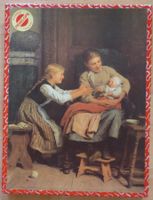 Penelope Puzzle 200 Teile - Anker - das erste Lächeln