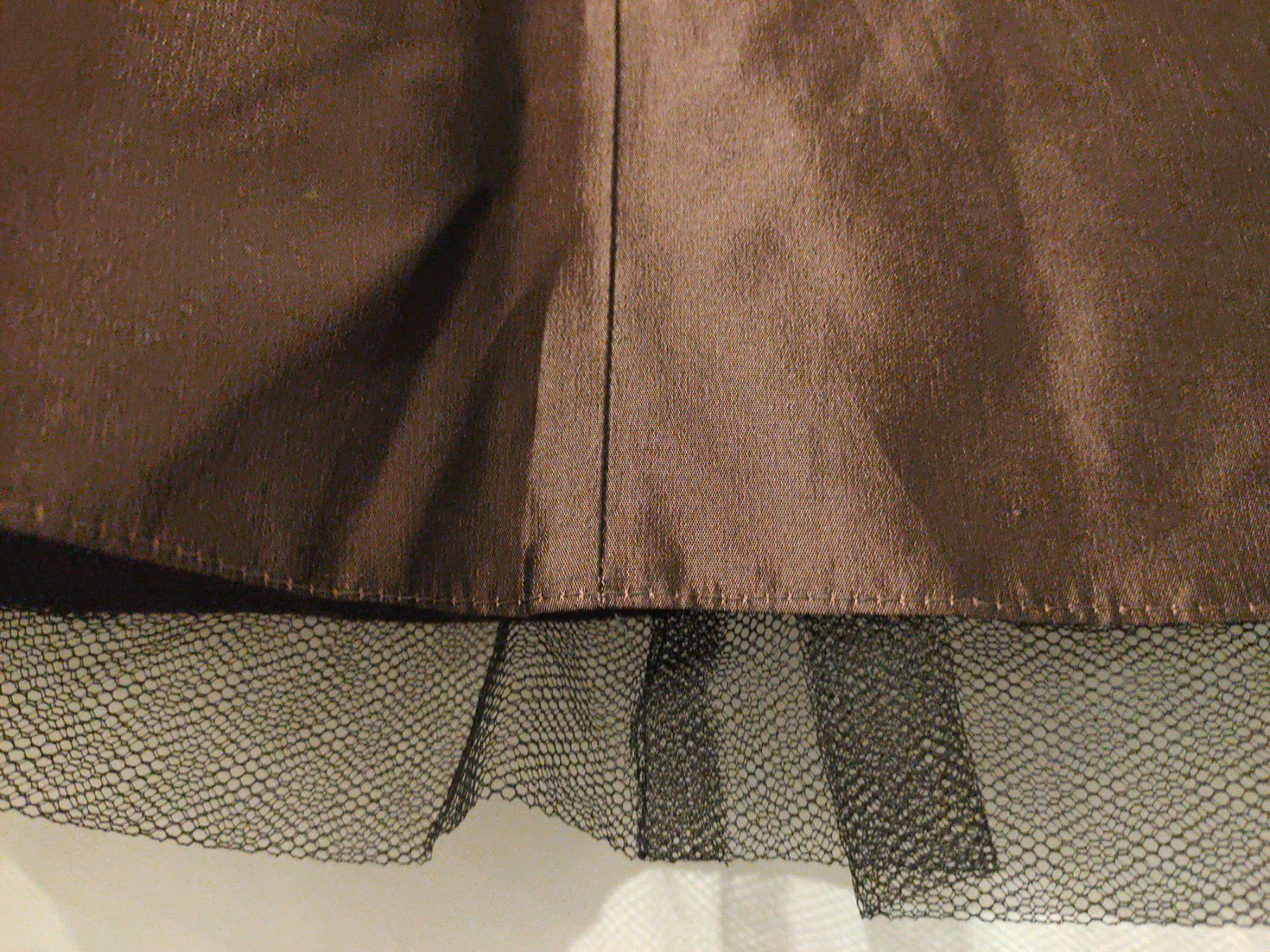 C&A Kleider: Festkleid – Gebraucht aus Oberwil b. Büren von 3298Oberwil 5