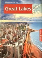 Great Lakes, Grosse Seen Reiseführer USA Amerika Chicago
