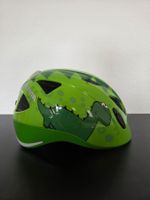 Kinder Velohelm