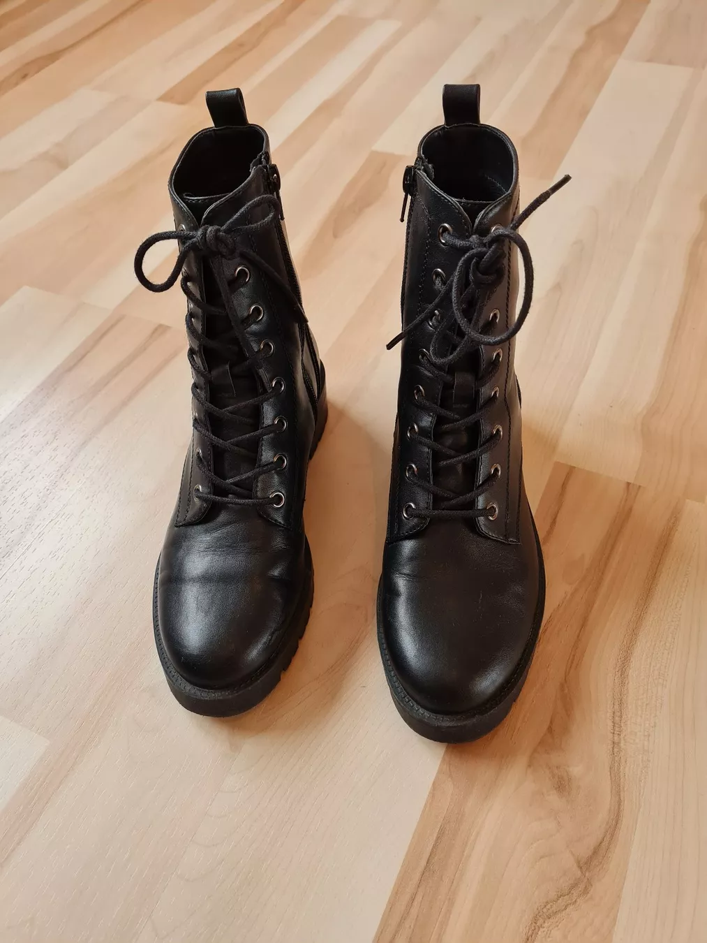Scarpe da donna: Boots Grösse 38 – Usato da Ebnet venduto da Bejava 1