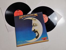 James Last - Last the whole Night long. - VERSAND✅
