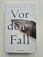 Vor dem Fall   von Noah Hawley                   Roman