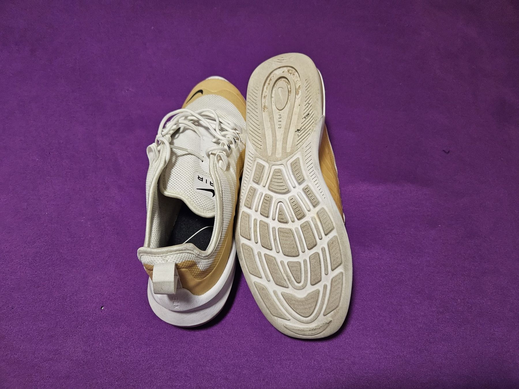 Nike Scarpe da uomo: Nike WMNS Air Max Axis – Usato da Schaffhausen venduto da Alforall 3