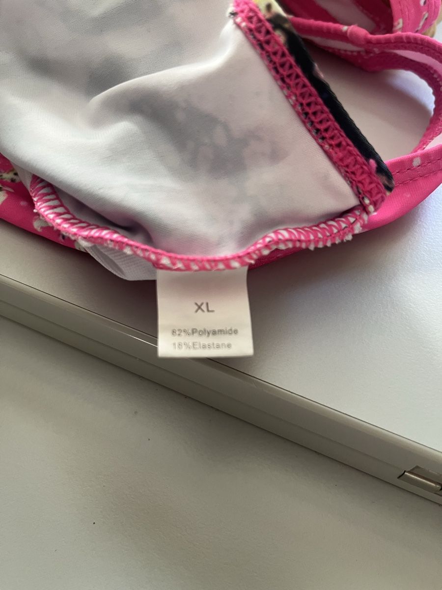 Costumi da bagno & Bikini: Badeanzug Damen Gr.XL NEU – Nuovo e nell'imballaggio originale da Uster venduto da Corina0111114 4