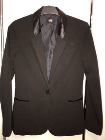 Jacken: Blazer Gr.M – Gebraucht aus Pfungen von FloretaK