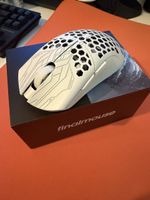 Finalmouse ULX Frostlord Large - inkl. Key