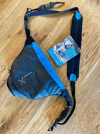 Sac photo miggo Agua X storm proof
