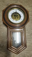 wandhur Meiji Wanduhr ab 1.- ungepruft