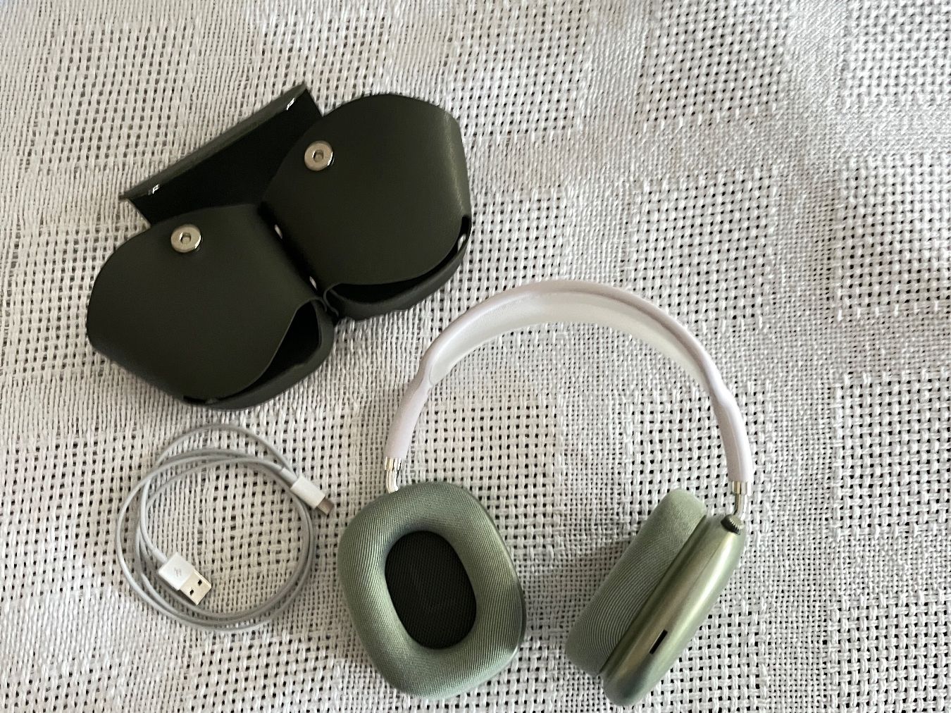 Cuffie: Bluetooth over ear Kopfhöhrer – Nuovo e nell'imballaggio originale da Zürich venduto da baa_ht7y 2