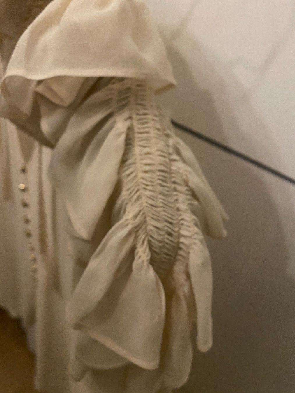 Camicette: Temperley London Bluse  100% Seide – Usato da Alpnach Dorf venduto da ljusja 3