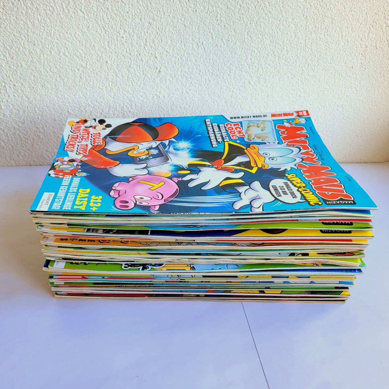 Fumetti: 35 Micky Maus von 2017 – Usato da Schöftland venduto da huair 1