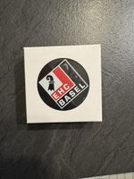 Burger King Puck EHC Basel 