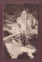 ST. MAURICE - Le Château