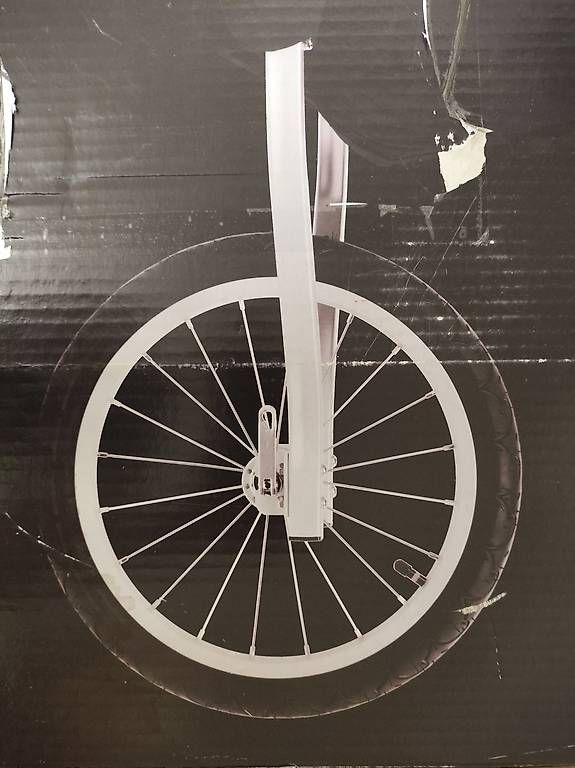 Rimorchi: Thule Jogging Kit Chariot Corsaire 2 / Captain – Usato da Buochs venduto da havana6 2