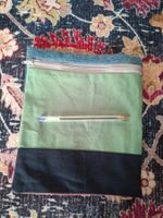 Trendige Handtasche / Clutch, neu, farbig, Sommer Must-Have!