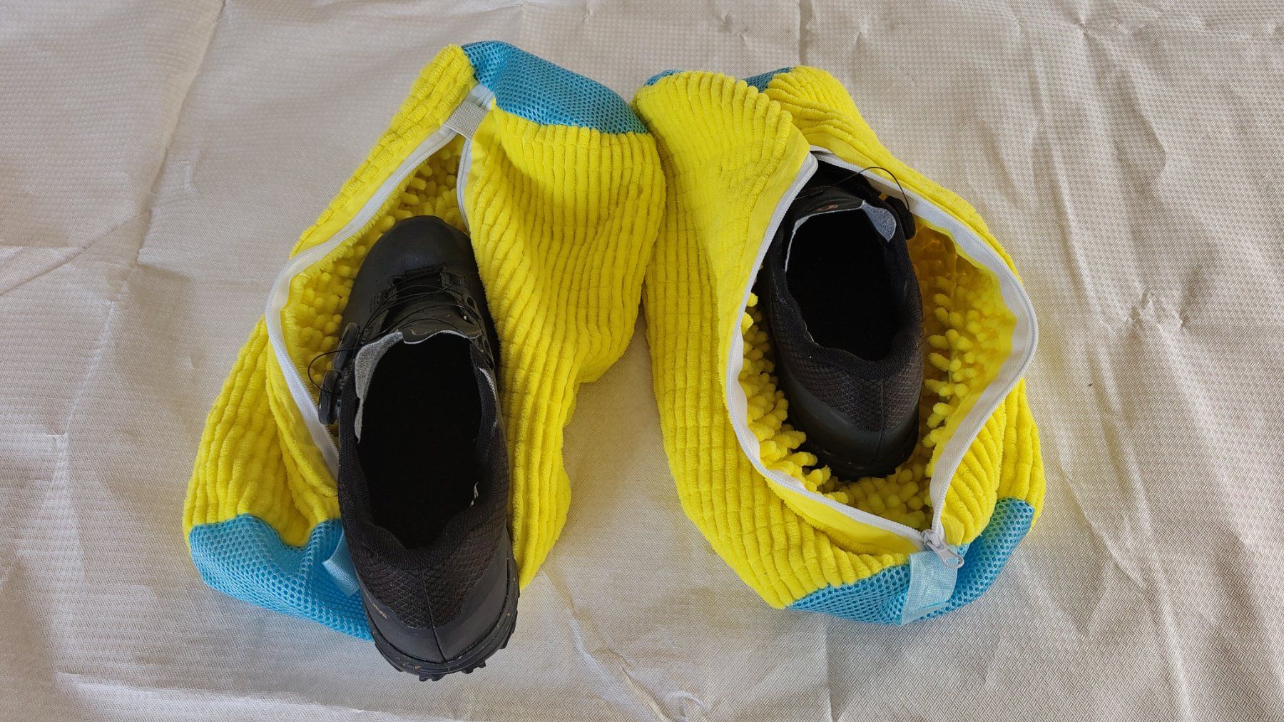 Biancheria da letto: Schuh-Waschsack – Usato da Frutigen venduto da iDaniel2.0 3