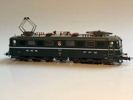 Ae 6/6 Obwalden AC digital