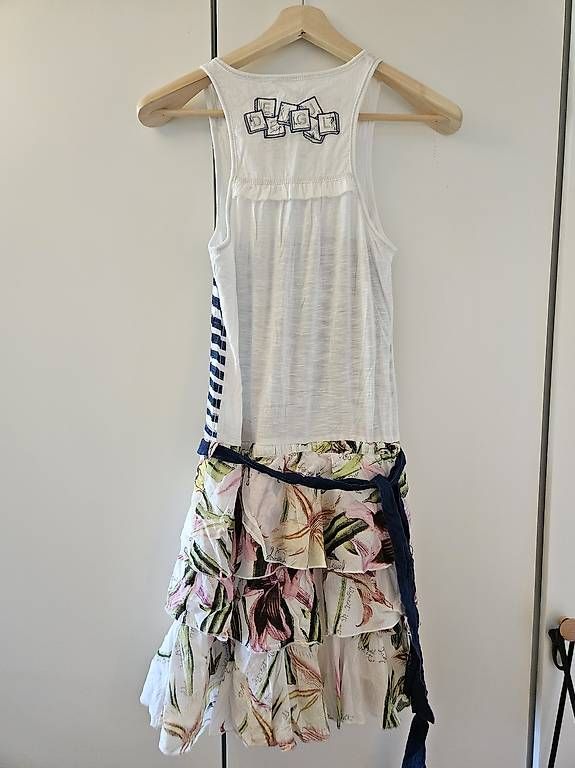 Vestiti: Desigual Sommerkleid  Grösse 38 – Usato da Liestal venduto da NicoleBB 2