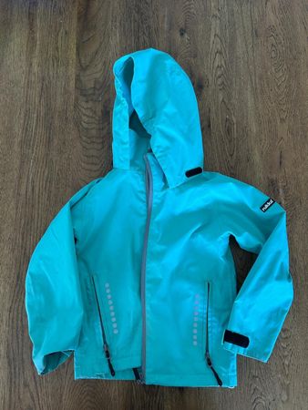 Rukka Regenjacke - Size 110