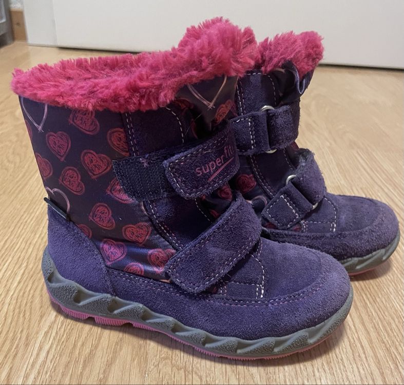 Schuhe Groe 25 Madchen