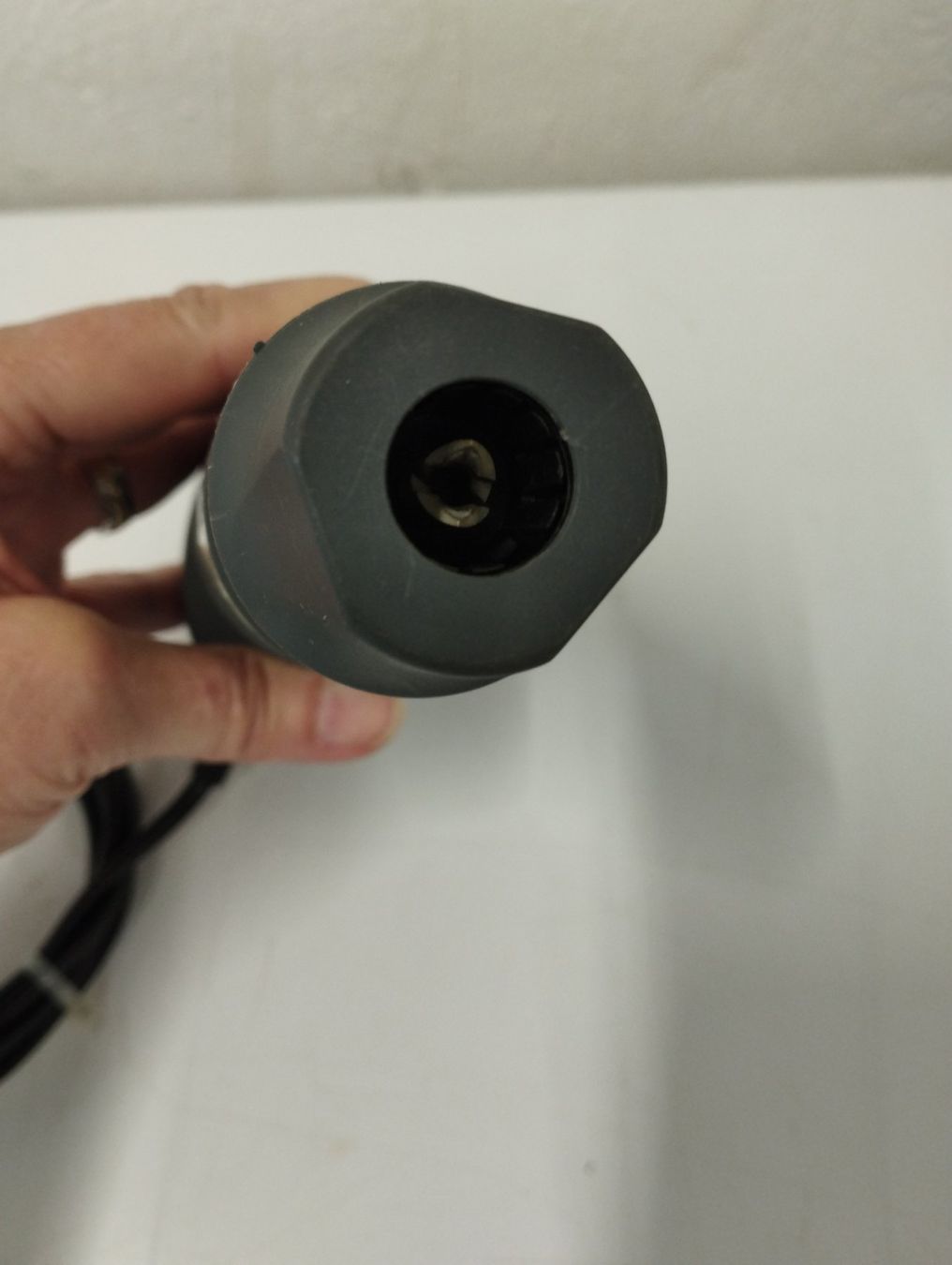 Tutte le macchine: IKA T10 basic / ULTRA TURRAX – Usato da Schupfart venduto da philippb06 1