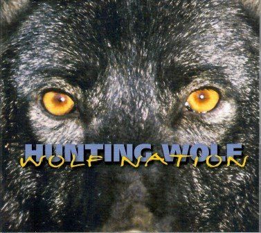 CDs: Wolf Nation - CD – Neu und originalverpackt aus Mauren von Yeelen