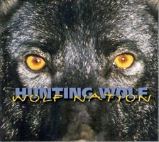 Wolf Nation - CD