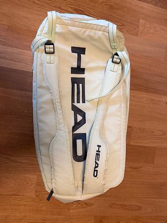 Tennistasche Head pro Duffle