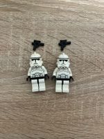 2 LEGO Star Wars Clone Trooper Phase 2