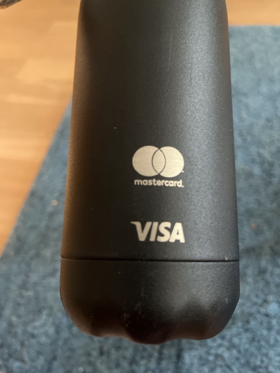 Sigg Borracce & Thermos: Metall Trinkflaschen Set 4 Stk. – Usato da Aarau venduto da SCH_EV 9