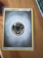Pokémon Metall Energie Karte, Jahr 2019