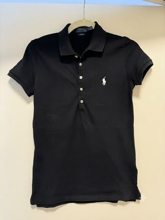 Polo Ralph Lauren Damen Polo Grösse S 