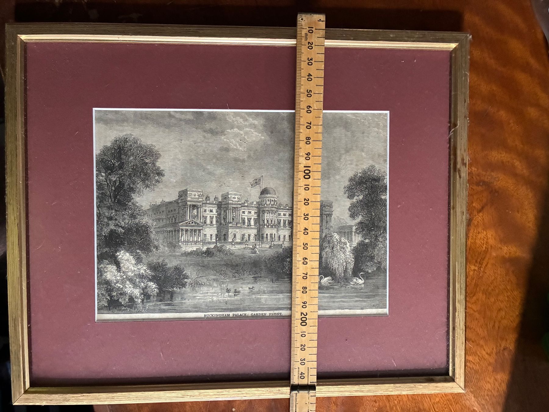 Incisioni: Ancuenbe gravure Londres – Usato da Paudex venduto da mic_z7q9 4