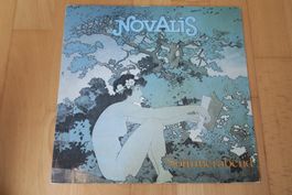 Novalis  – Sommerabend