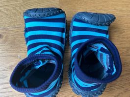 Kinder Strandschuhe Gr.28