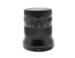 7Artisans 12mm F/2.8 II Weitwinkel-Objektiv für Canon EF-M
