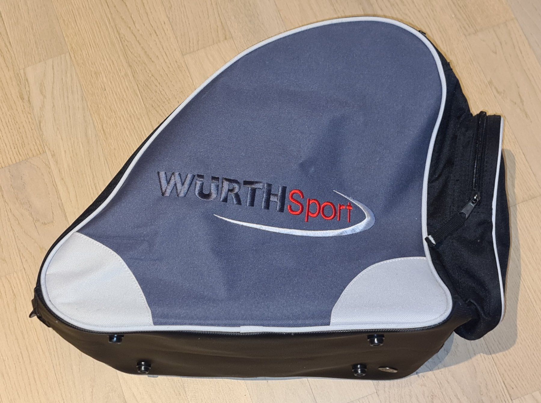 Würth Borse: Skischuhtasche – Usato da Islikon venduto da EFH651