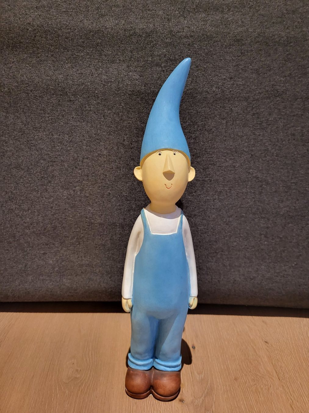 Tutte le decorazioni: Wichtel aus Ton – Usato da Walliswil b.Wangen venduto da crazykatl 3