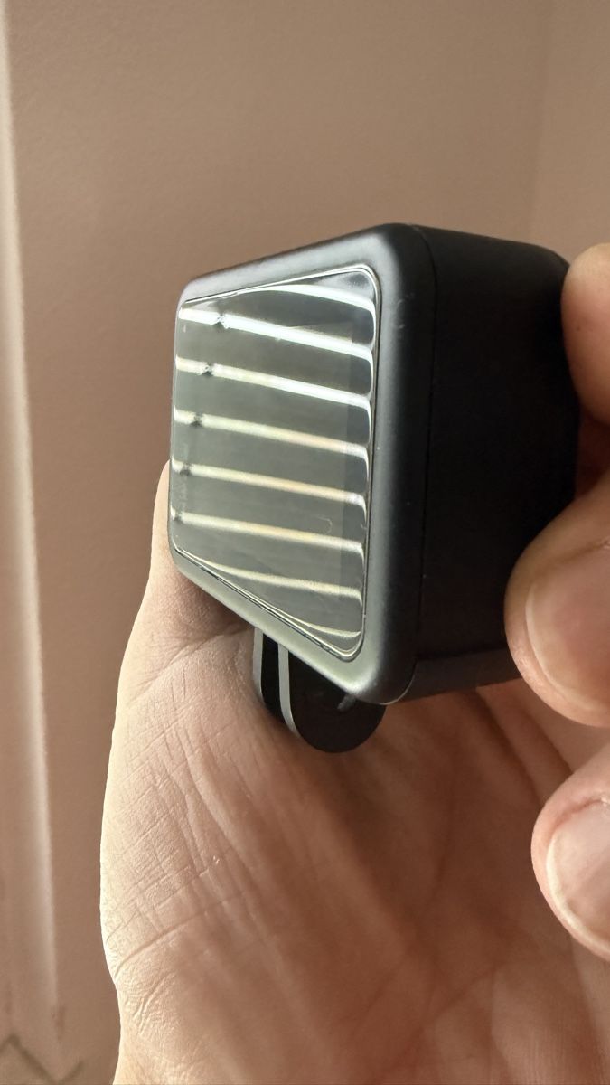 Gopro Action Cam: GoPro Hero8 Black – Nuovo (secondo la descrizione) da Leysin venduto da seb_knj9 1