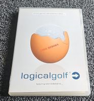 Golf Lern-DVD Logicalgolf Short Game Instructions (18880)