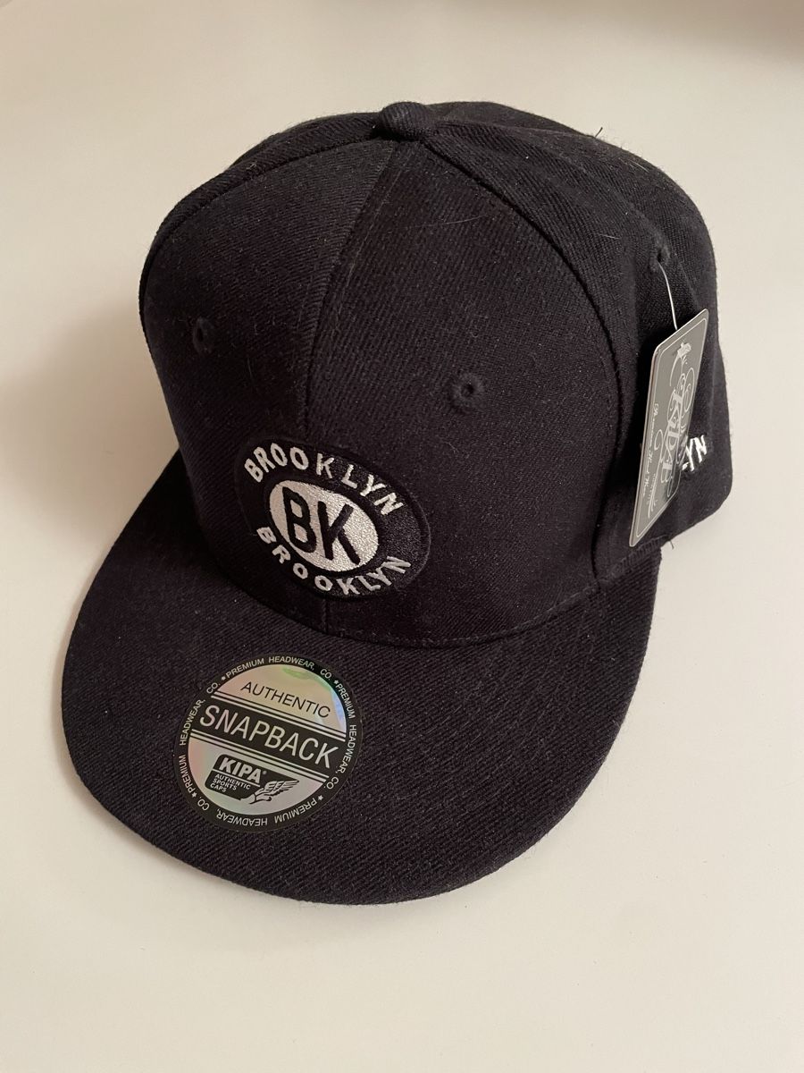 Altro in  Abbigliamento & Accessori: Brooklyn Cap Brand New – Nuovo (secondo la descrizione) da Basel venduto da aharon.no1