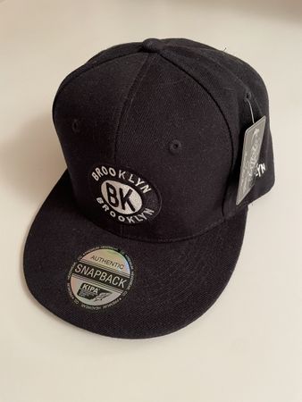 Brooklyn Cap Brand New