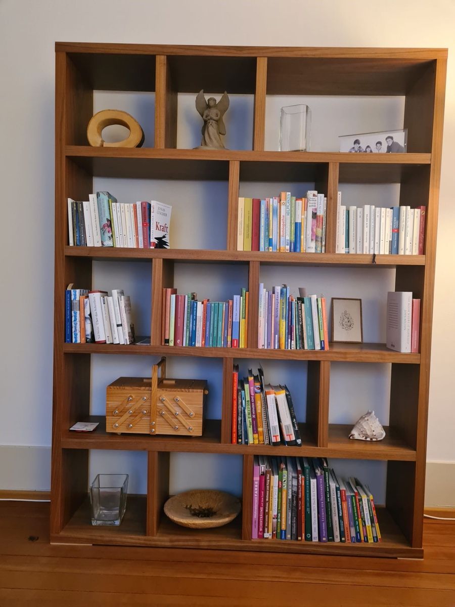 Scaffali: Bücherregal – Usato da Langenthal venduto da jon_q9jg