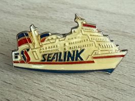 Pin  Sealink