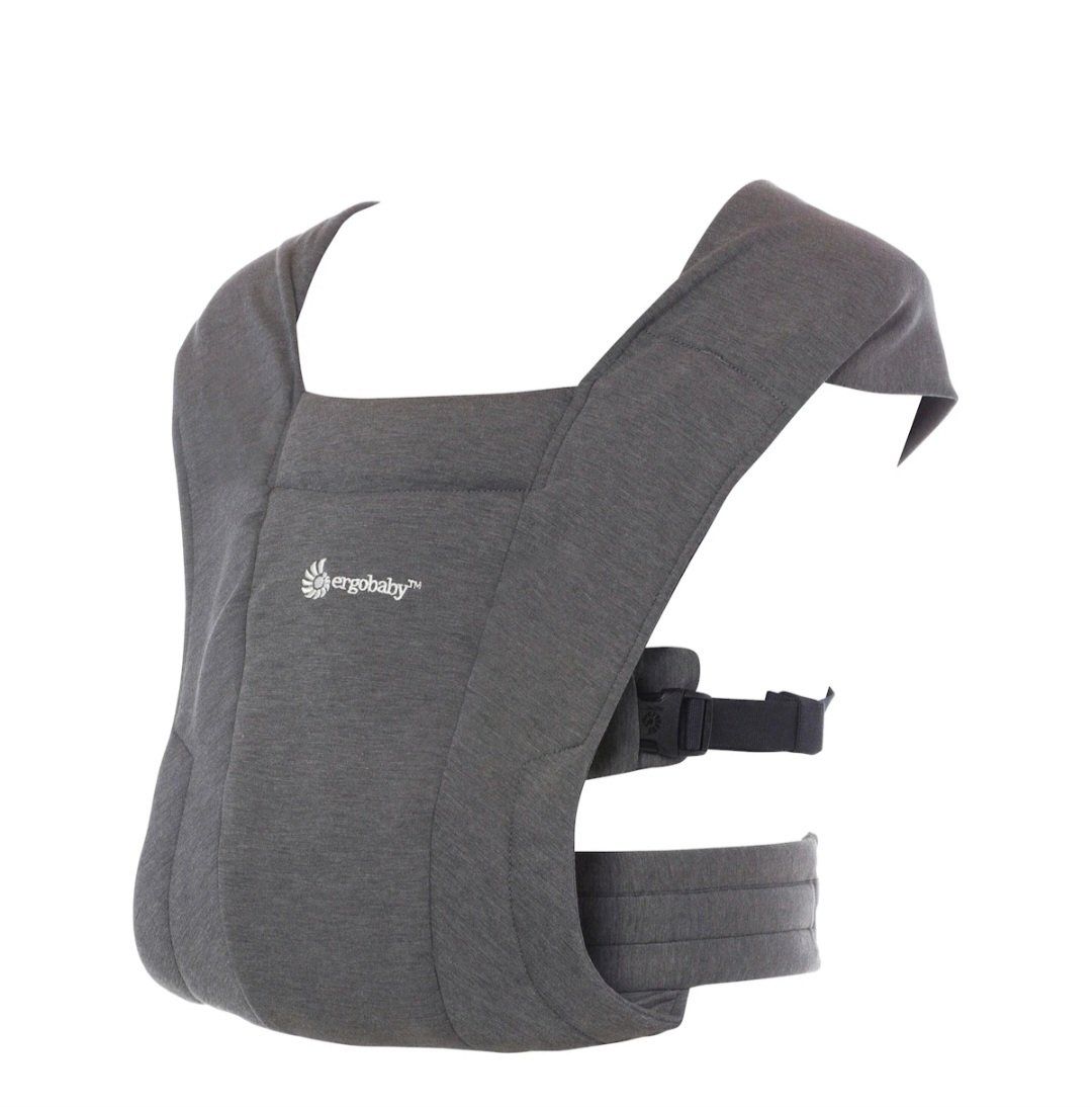 Ergo Baby Marsupi portabebè: Ergobaby Embrace – Usato da Guntershausen venduto da Asil93
