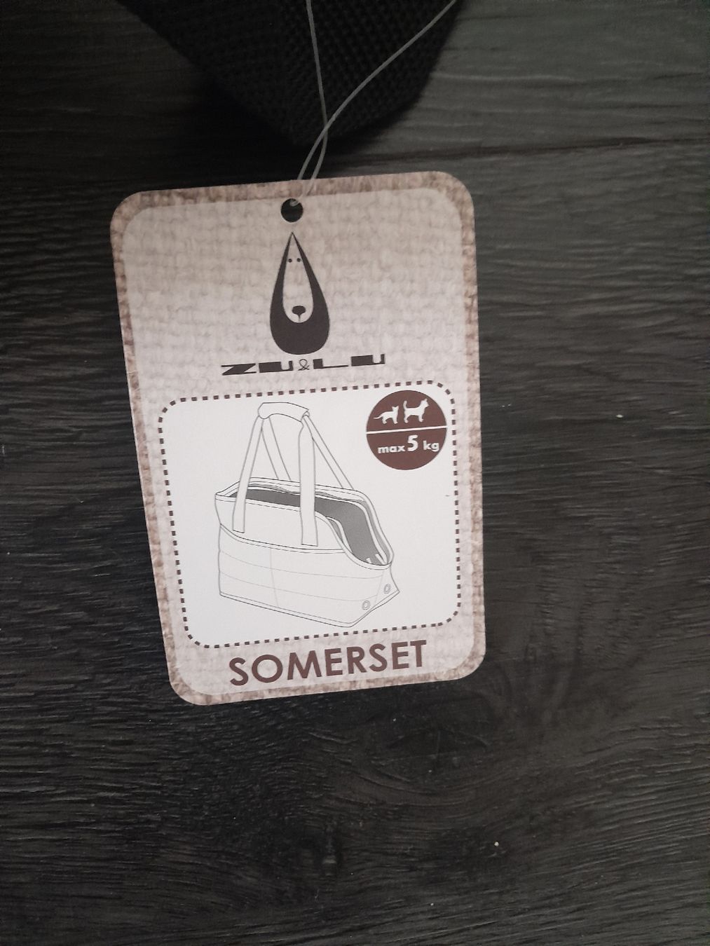 Taschen: 🐶Hundetasche🐶 – Neu (gemäss Beschreibung) aus Ormalingen von Sommer80 3