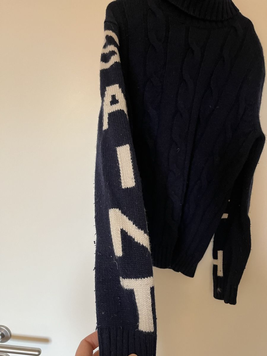 Maglioni & Felpe: MC2 St Barth Pullover 12/152 (kleiner) – Usato da Wädenswil venduto da Gilmored83 1