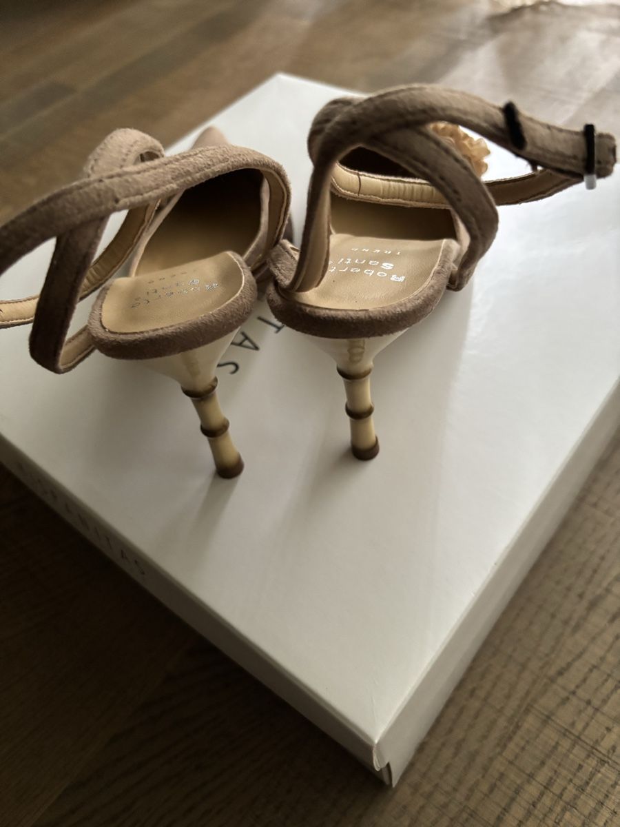 Chaussures femmes: Schuhen – Neuf (Voir description) à Wichtrach par oem_7glc 2